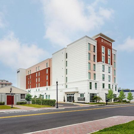 Staybridge Suites Winter Haven - Auburndale Exterior foto