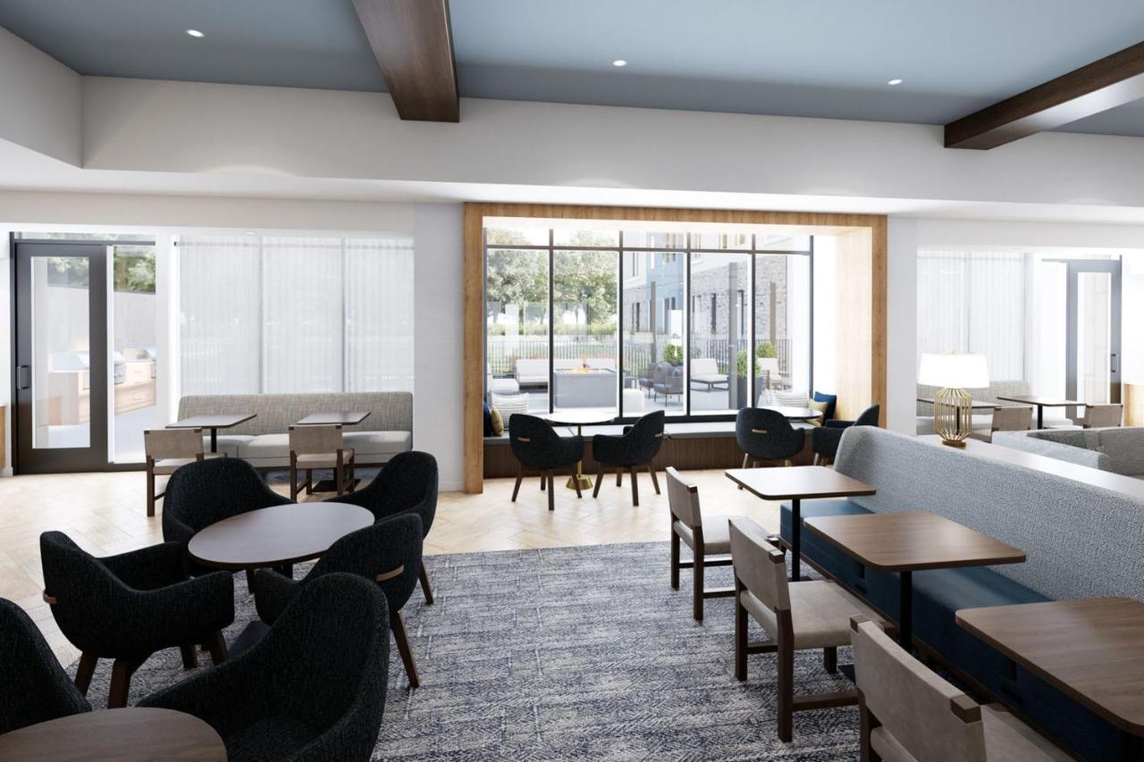 Staybridge Suites Winter Haven - Auburndale Exterior foto