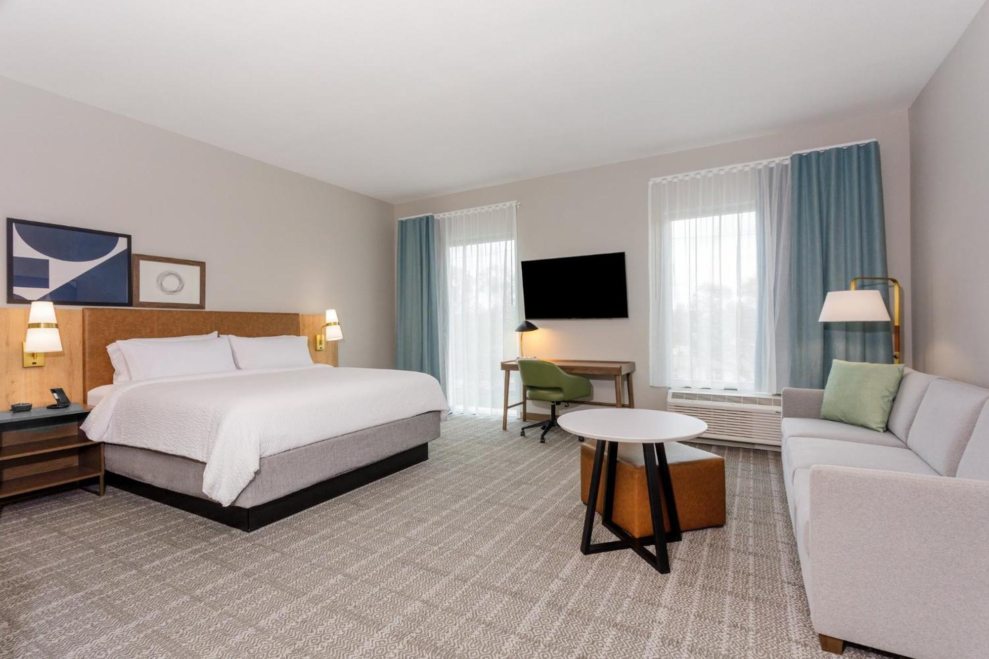 Staybridge Suites Winter Haven - Auburndale Exterior foto