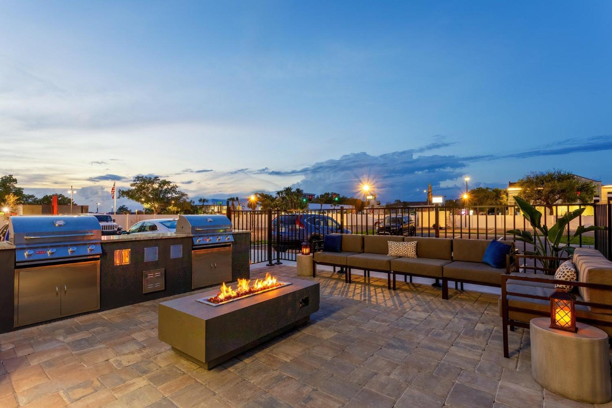 Staybridge Suites Winter Haven - Auburndale Exterior foto