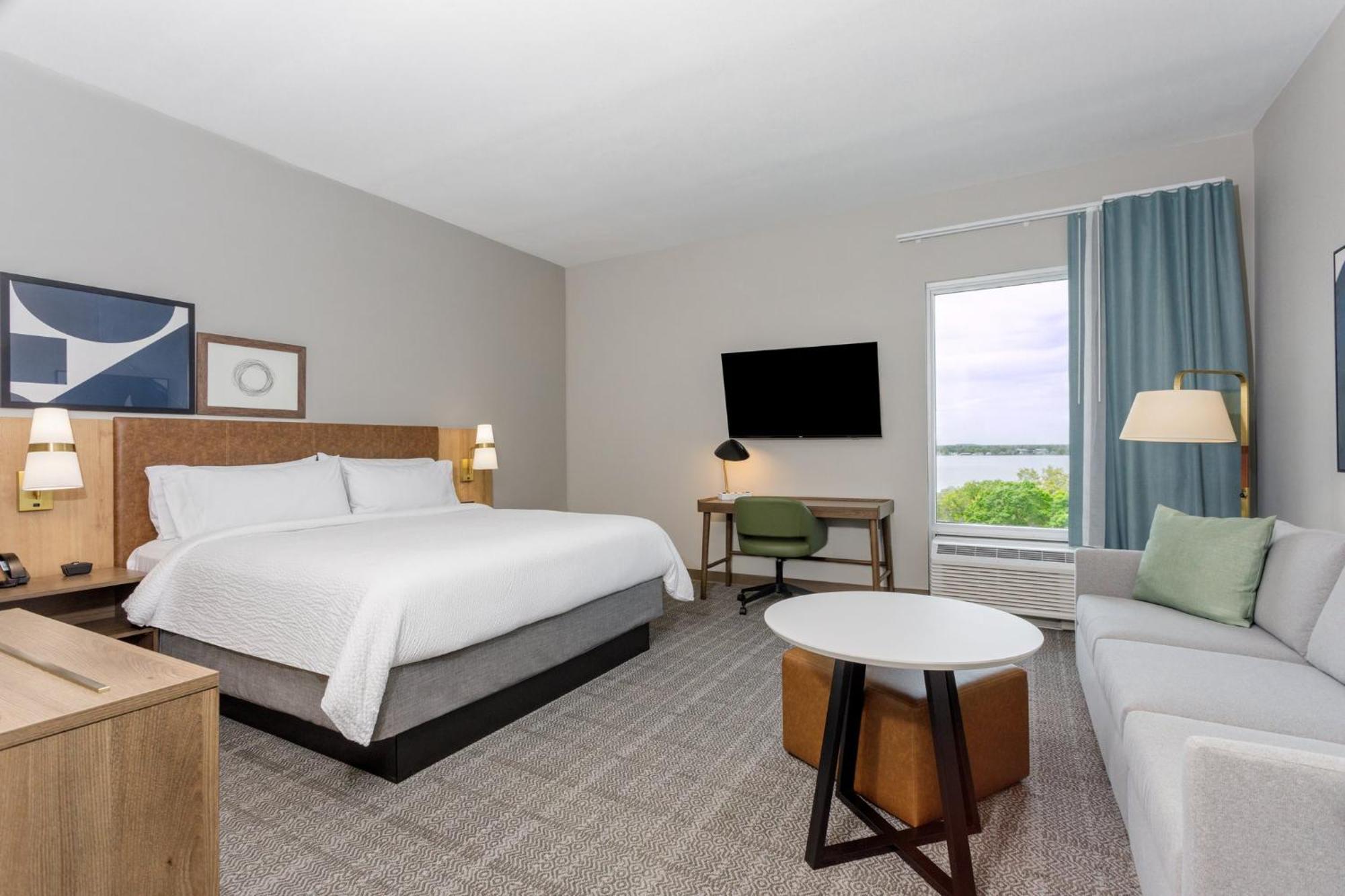 Staybridge Suites Winter Haven - Auburndale Exterior foto