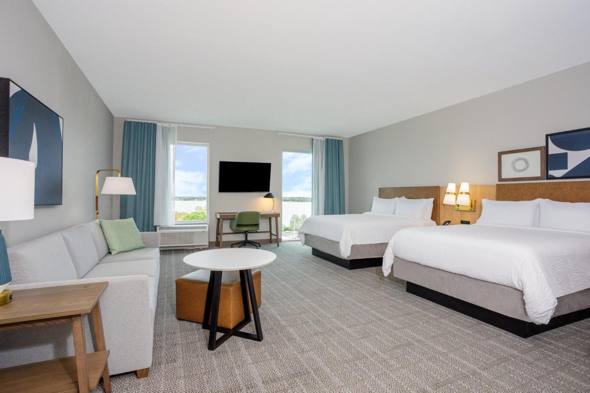 Staybridge Suites Winter Haven - Auburndale Exterior foto