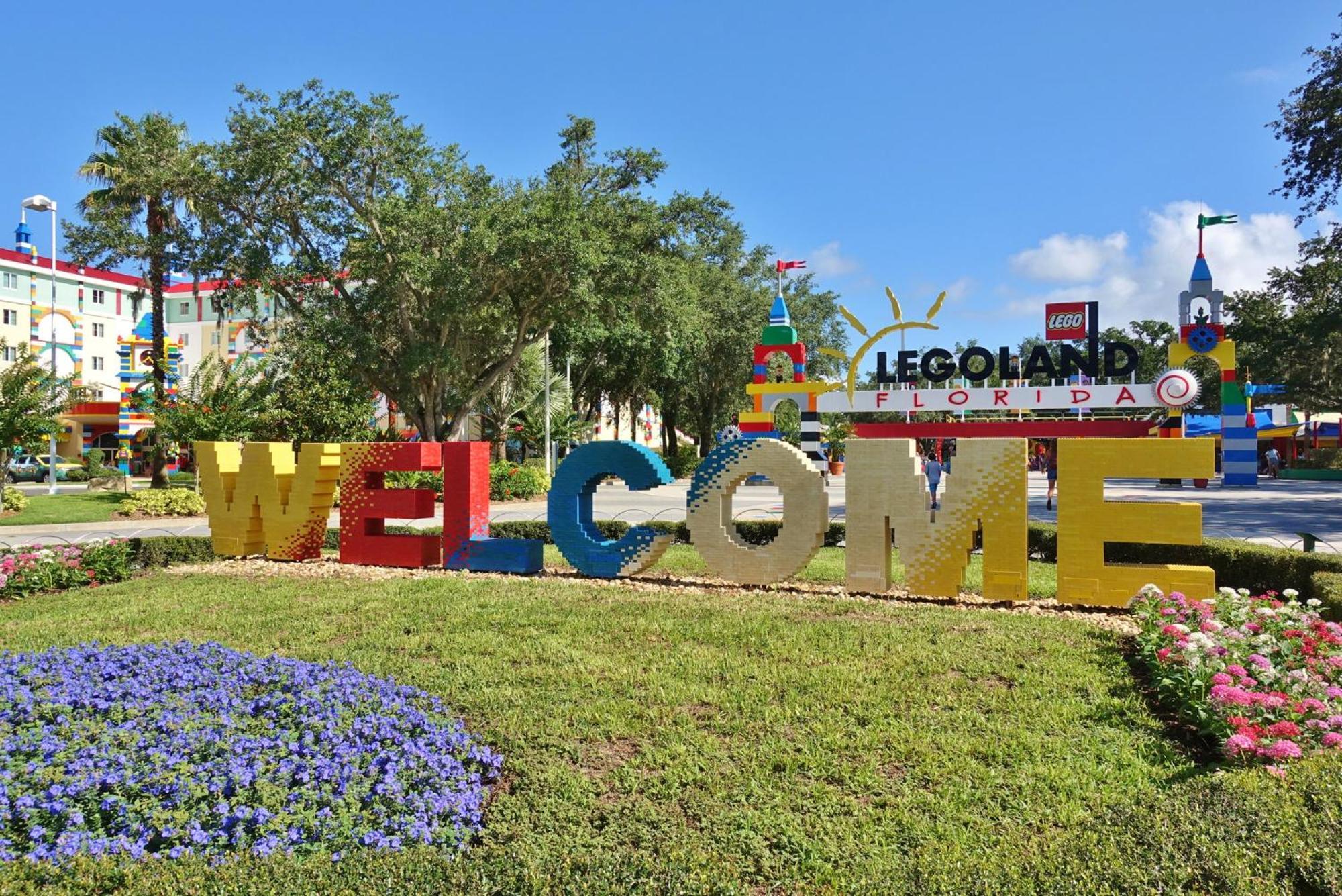 Staybridge Suites Winter Haven - Auburndale Exterior foto